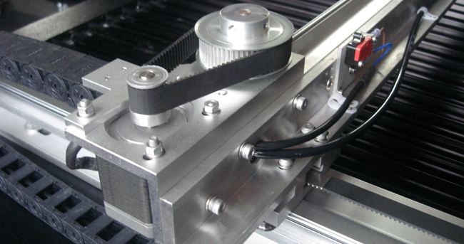 Large laser cutting machine: why is it favored by the market?