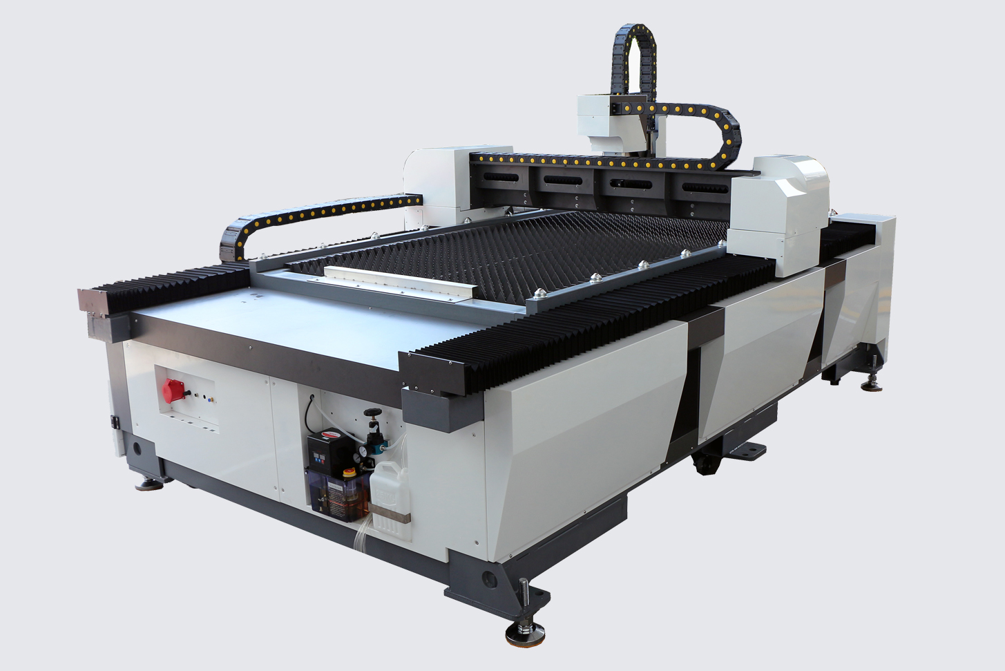 Fibre Laser Cutting Machine  ETL-C2513SF