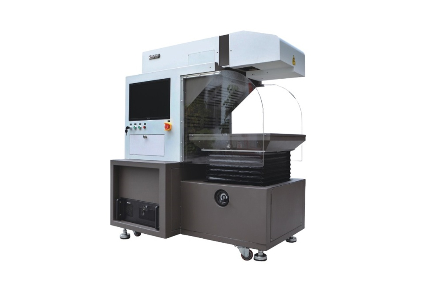 CO2 Laser marking machine ETL-M100C