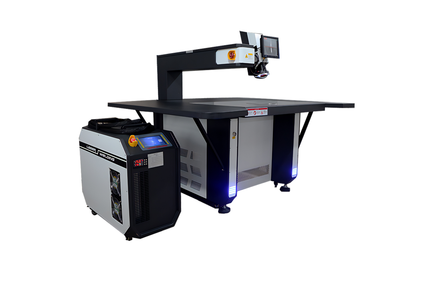 laser engraving machine ETL-LS750