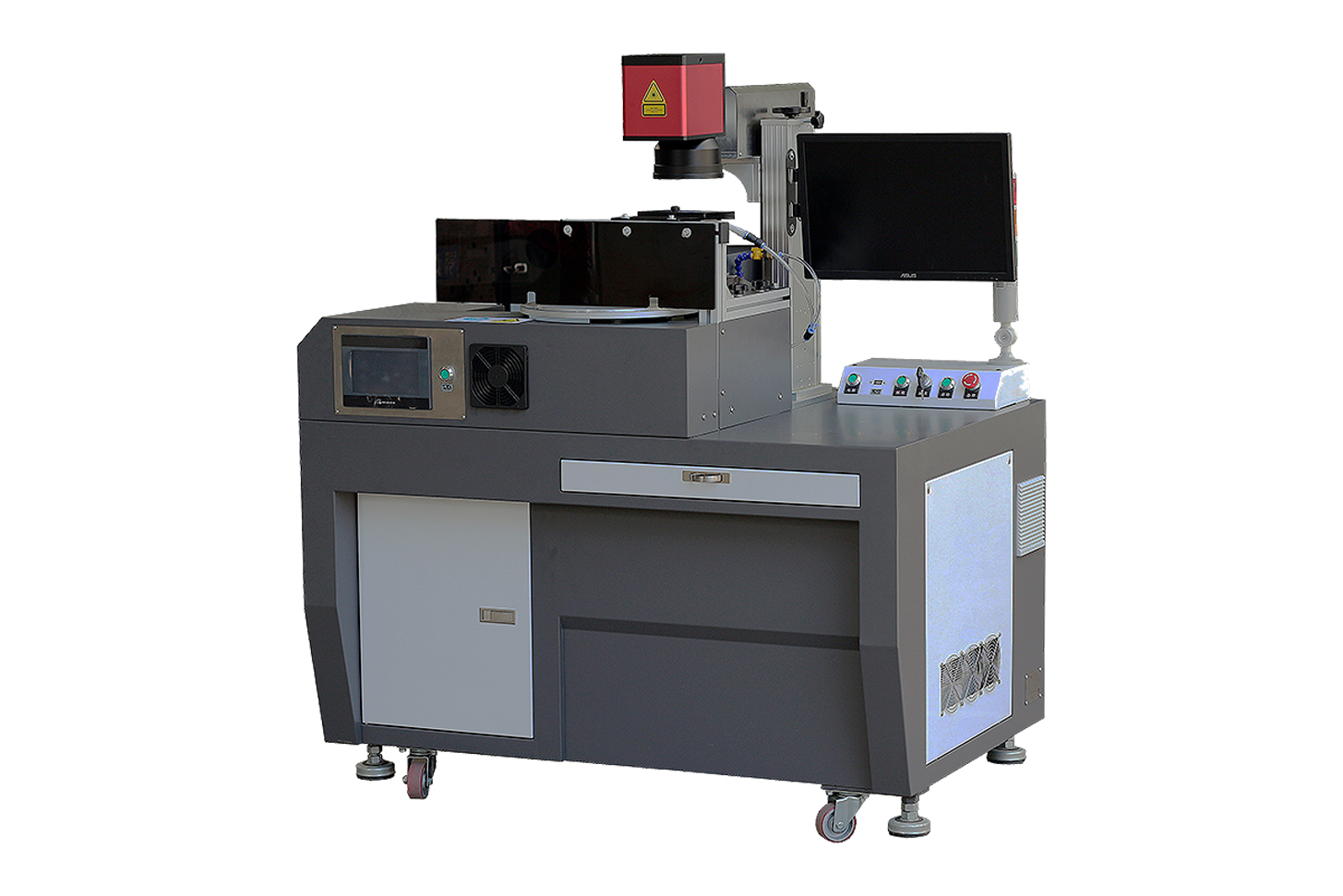 laser welding machine ETL-QCW150