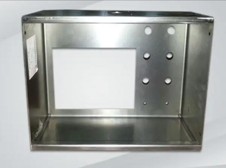 Laser Cutting Machine