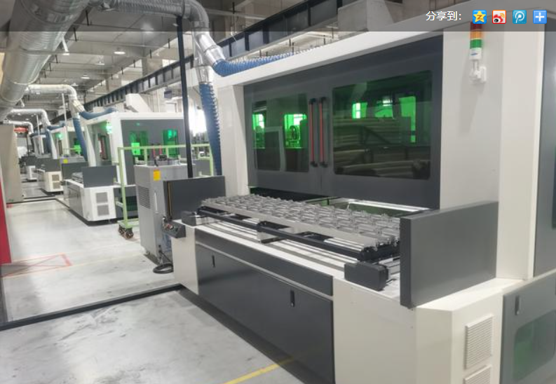 Winter Antifreeze Guide for Lasers in Small Laser Cutting Machines