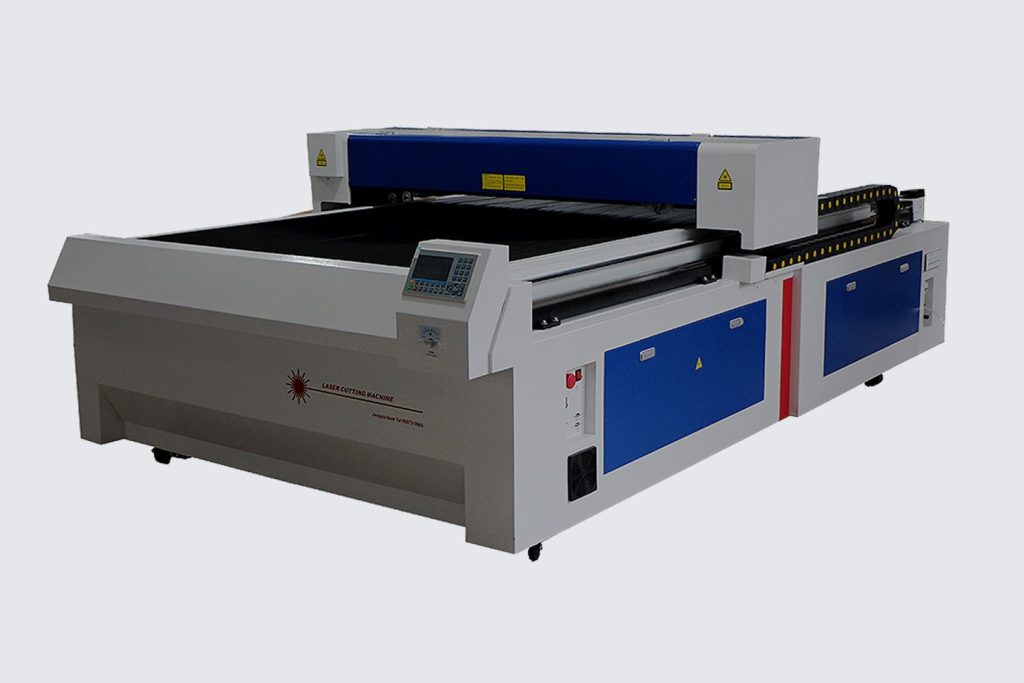 Co2 Laser Cutting Machine ETL-2513C