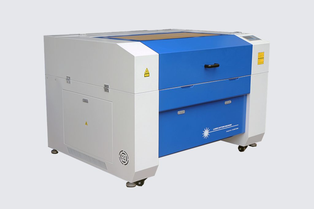 Co2 Laser Cutting Machine ETL-C13090