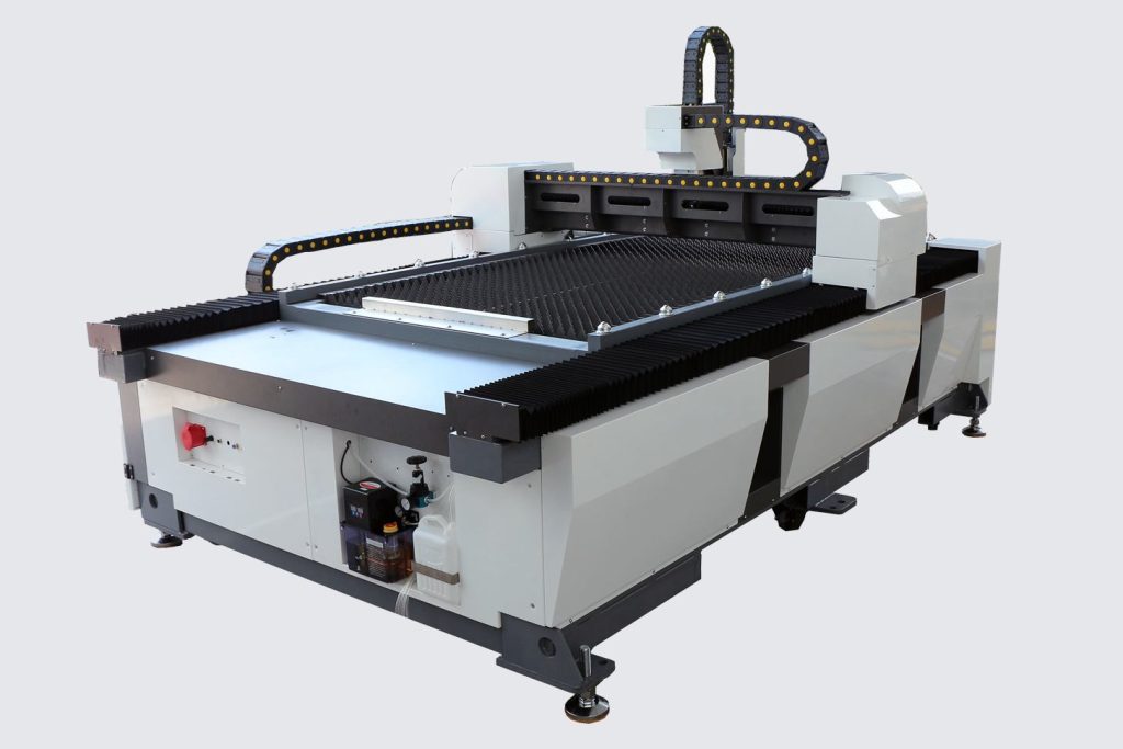 Fiber Laser Cutting Machine ETL-C2513SF