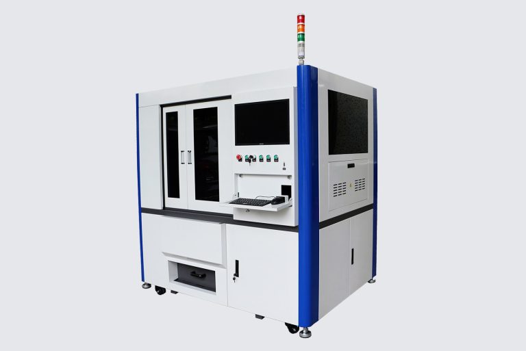 Fiber function for Fiber laser cutting