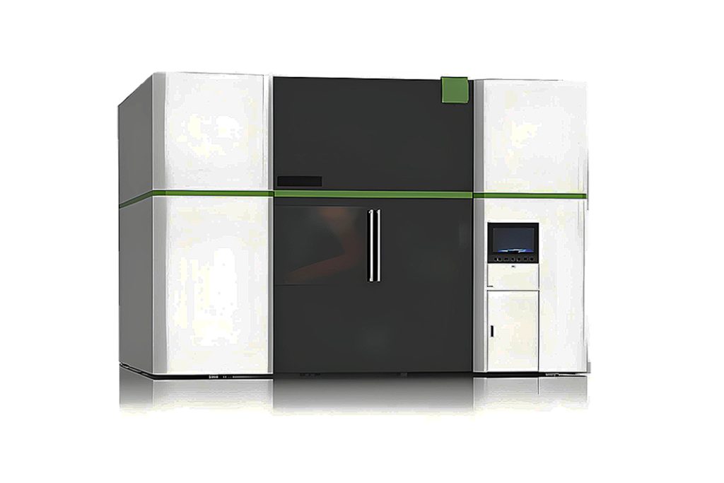 Laser Cutting Machine ETL-3D100