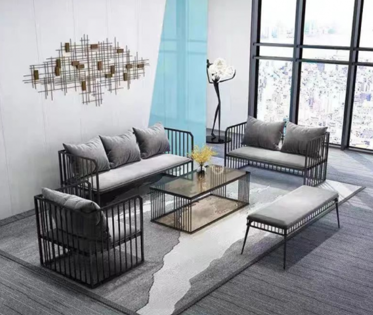 fiber laser cutting machine for metal