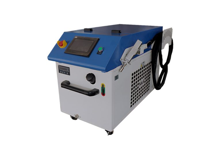 Application of laser cutting machine in the steel and metallurgical industry