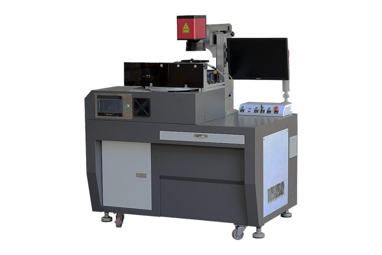 Introduction to the application fields and main characteristics of laser welding