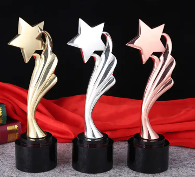 Laser Cutter Engraver for Awards and Trophies