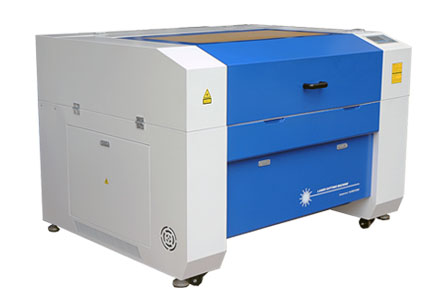 Co2 Laser Cutting Machine